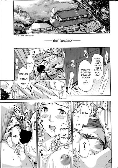 Hentai Asagi Ryu - Orihime Zenpen [English]