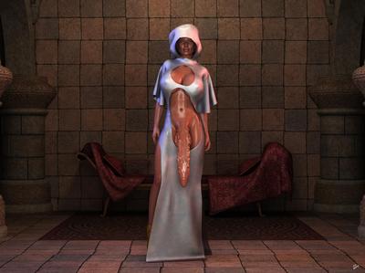 3D GailenM galery