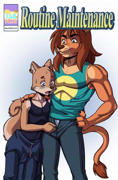 Linno - Routine Maintenance