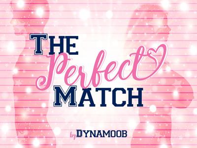 3D Dynamoob - The Perfect Match