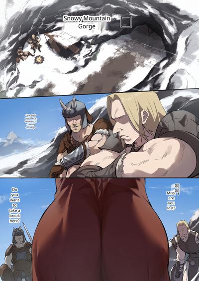 Hentai [Dawalixi] Slave