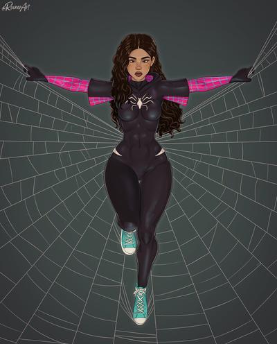 Rocner - Natalie OC