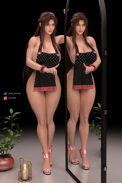 3D TB25 collection