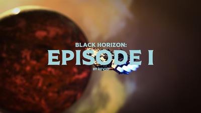 3D Rev3D - Black Horizon 01