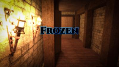 3D Cybercaptain - Frozen - Anna's Punishment - Part 3