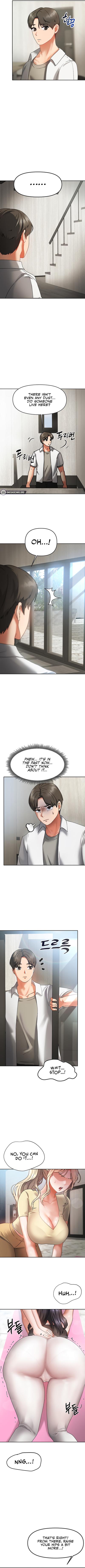 Hentai Basasak (Crunch) - Living With Two Households Ch. 1-28 - English