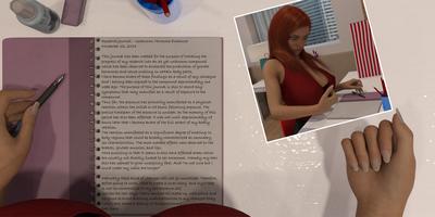 3D BiMo22 - Competition Chapter 7 - Changing Routines