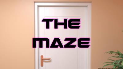 3D Cybercaptain - The Maze - The Collector 4 - Part 1