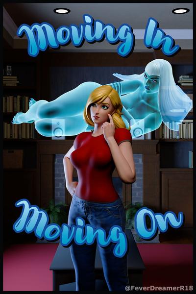 3D Fever Dreamer - Moving In, Moving On
