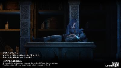 3D [Momi] DESPENALTIES