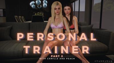 3D Piper Riley - Personal Trainer 2
