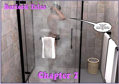 3D Keshara - Barford Tales 7