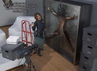 3D Bringthefun - Part 3 the neverending whore-er