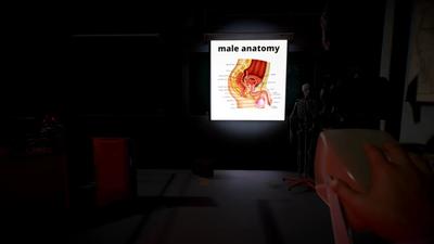 3D DumbKoala - Teacher's Pet