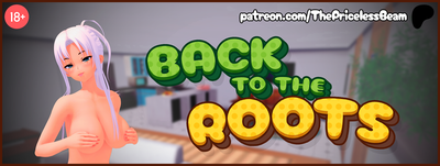 The Priceless Beam - Back to the Roots v0.3-7free