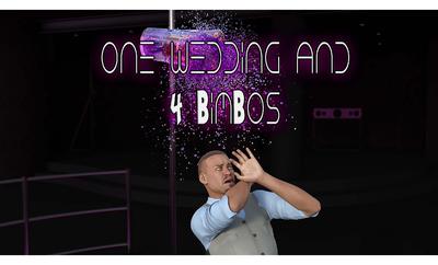3D MetaBimbo - Siterip