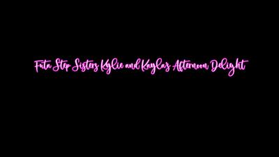 3D Synfinity - Afternoon Delight