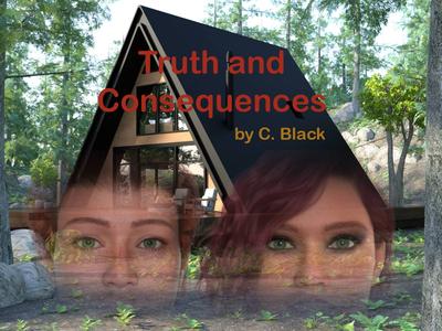 3D CBlack - Truth and Consequences