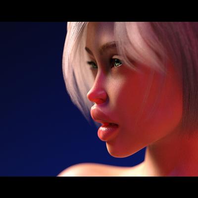 3D Ternell ART