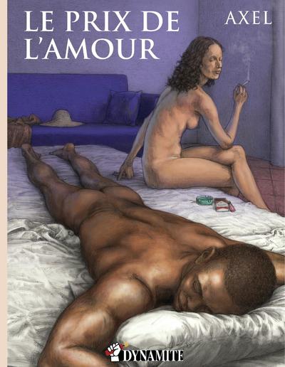 3D Axel – Le Prix de l’Amour