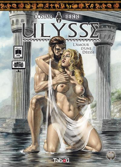 3D Ferri-Cosimo - Ulysse 01