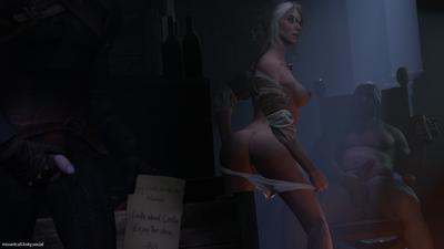 3D MissedCall - Bluesky Collection