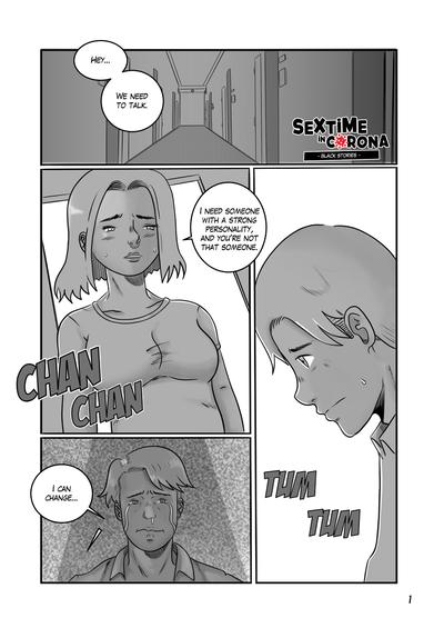 Sextime in Corona By Rubirajosh