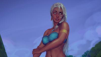 Updated Artwork Collection from Krysdecker