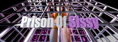 3D 3KDesign - Prison Of Sissy Game CG