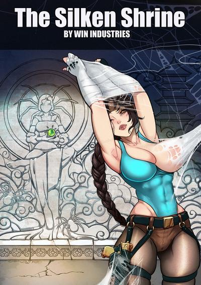 Win4699 - The Silken Shrine