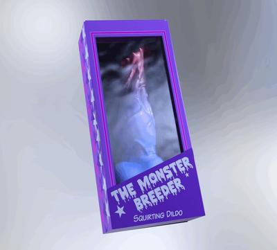 3D IcarusIllustrations Special Delivery