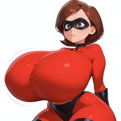 DeepMole - Mr.Inc_Helen