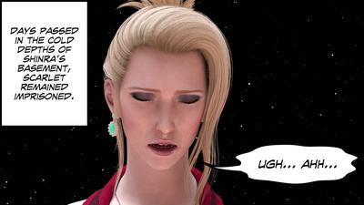 3D ThuwaGTS - Scarlet Revenge Ch. 6
