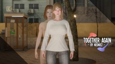 3D Neoniez - Together Again