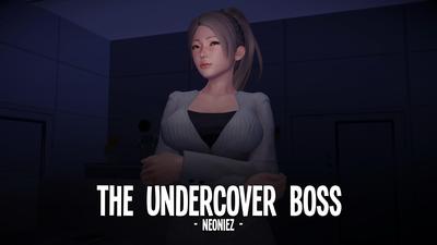 3D Neoniez - The Undercover Boss