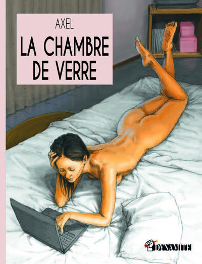 3D Axel - La Tentation