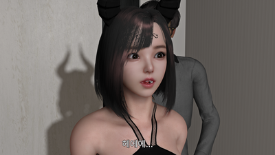 3D [DecalShooter] Demon Girl Diary EP04.rar