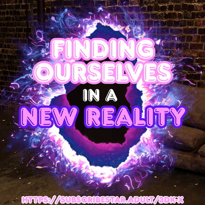 3D 3DK-x - Anime Parody - Into a New Reality - Featuring Nezuko and Power