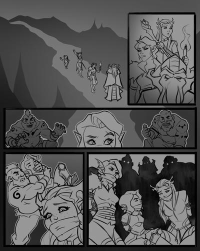 Sneakattack - Lovm