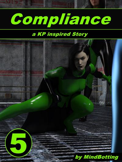 3D MindBotting - Compliance Ch. 5