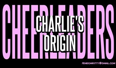 Femdom Kitty - Charlie´s Origin