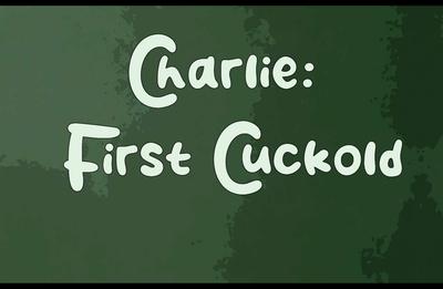 Femdom Kitty - Charlie - First Cuckold