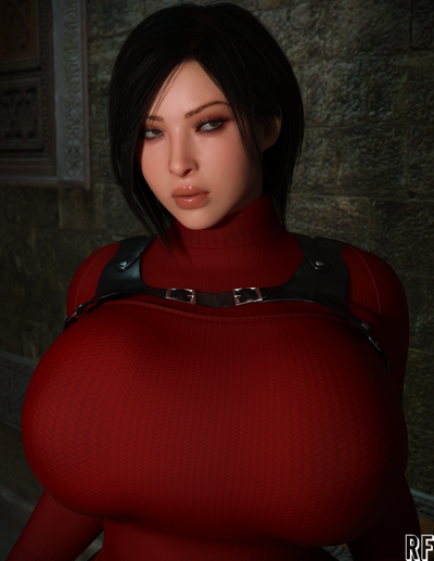 3D Rude Frog - May 2025