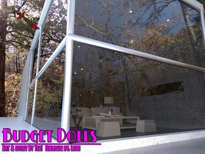 3D McTek - Budget Dolls 7