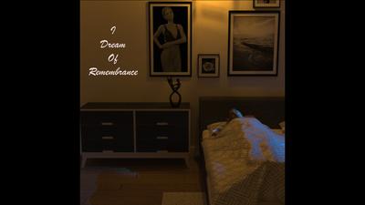 3D Disjointedkey - I Dream of Remembrance