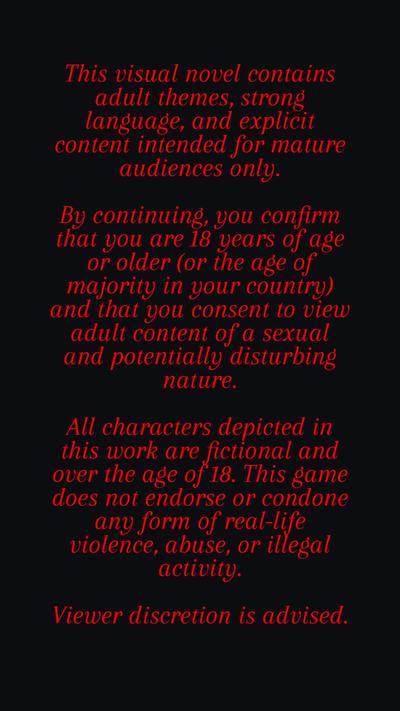 Porn Game: OpenSky Games - No Saints Among Us: Kiss the Knife V0.2