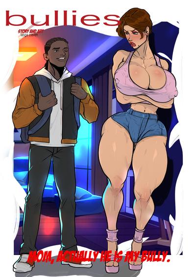 Lasga Claven - Bullies 1-2