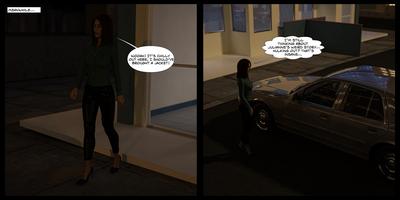 3D Lollyn96 - The Battle of Two HULKS 2