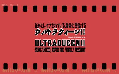 3D [Heroineism] Ultra Queen