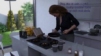 3D Eris3D - Futattorney at Law 1-3